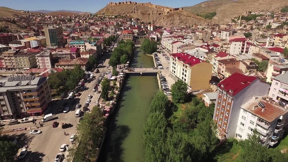 Bayburt’ta 2022 Eylül ayında 108 konut satıldı