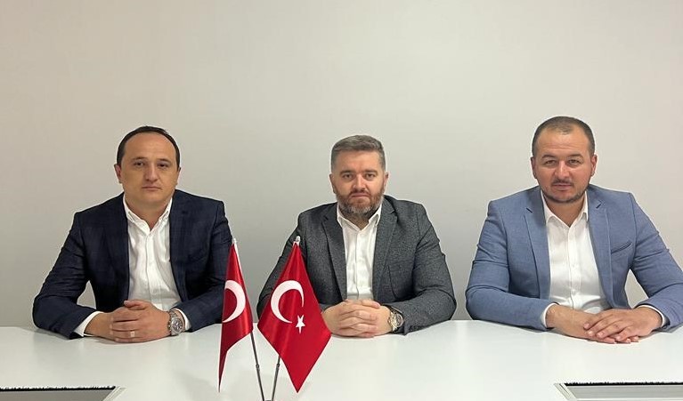 Bolu TSO komite adayları zincir marketlerin oy kullanmasına tepki gösterdi