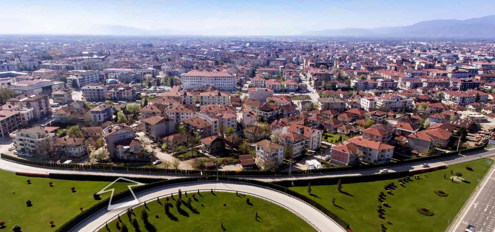 Düzce’de konut satışı düştü