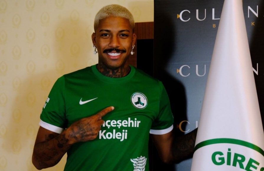 Giresunspor’dan transfer yasağı açıklaması