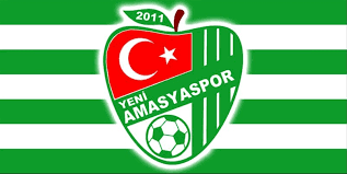 AMASYASPOR FK'NIN İLK VE İKİNCİ FİSKTÜRÜ