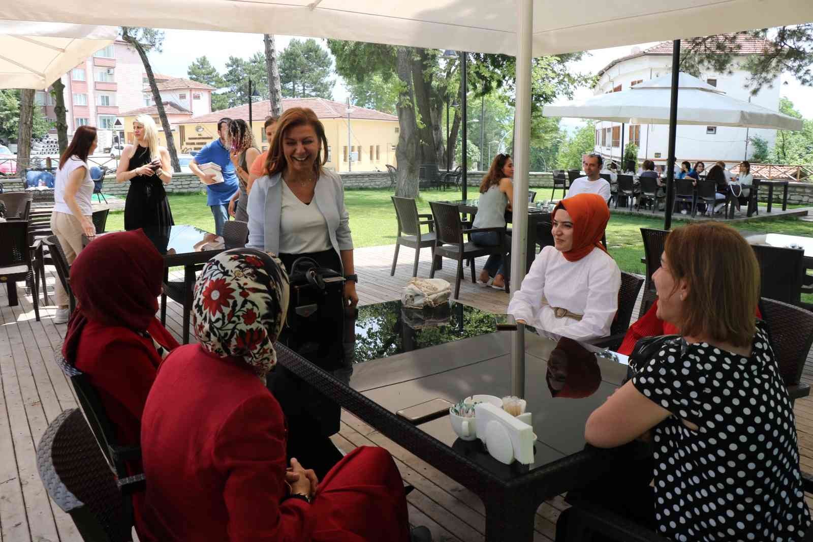 Sosyal Tesis Safranbolu’da birçok alanda hizmet vermeye devam ediyor