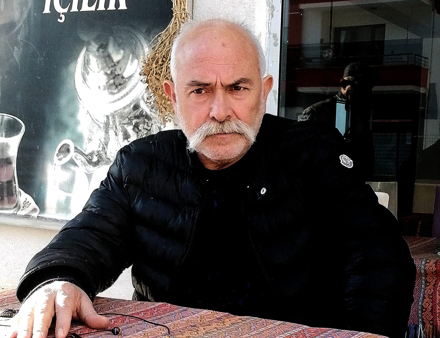 yavuz çetin